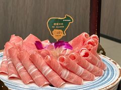 -阳坊胜利涮羊肉(阳坊老店)