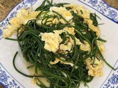 -老钟家烤羊排·敦伊阁清真餐厅胡羊焖饼