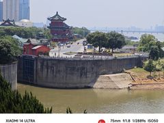 -滕王阁旅游区