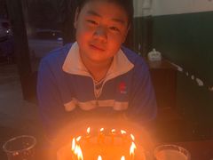 -隆康社长沙烧烤铺(桔园店)