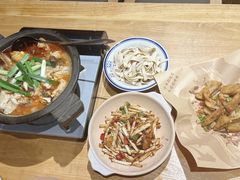 -肖记公安牛肉鱼杂(田林路店)
