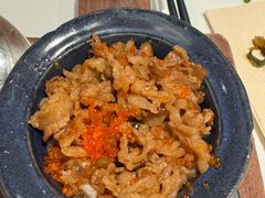 -火山屋台(新街口店)