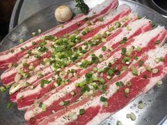 -六七八韩式烤肉·韩国料理(上杭路店)