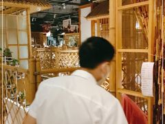 -渝信川菜(西单店)