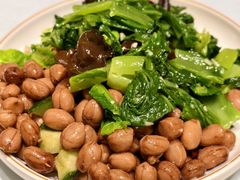 -纳家楼·地道陕菜(劳动路店)