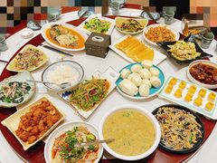 -黄河轩民间菜(吉祥街店)