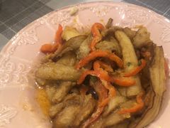 -彭耕记猪油炒小菜(吉联mall店)