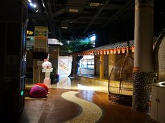 -汤森悠生活文化汤(江宁万达店)