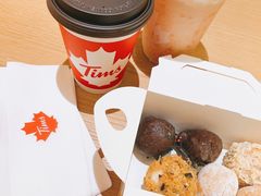 -Tims天好咖啡(江干万象城店)