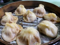 -食惠里小笼包面馆(越秀店)