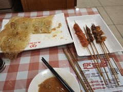 -孟记粥铺·家常菜·烧烤·粥(亚运村店)