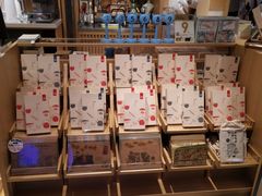 -猫的天空之城概念书店(苏州诚品店)