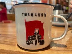-先记烧鹅王·本地粤菜(福永店)