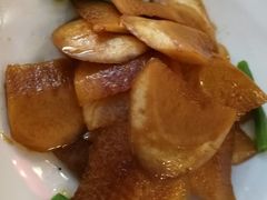 -狮王府淮扬菜(新街口友谊店)