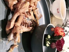 -尚一汤 广东炖汤(金桥国际店)