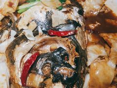 -旺顺阁鱼头泡饼(常营店)