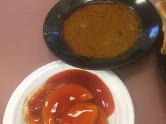 -新加坡Zam Zam餐馆