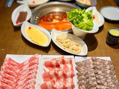 -快乐小羊火锅餐厅(农科路店)