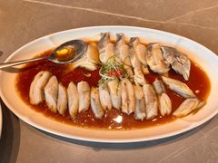 -佬太公海鸭·海鲜大排档(上海总店)