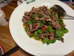 -新白鹿餐厅(龙游路总店·杭帮菜名店)