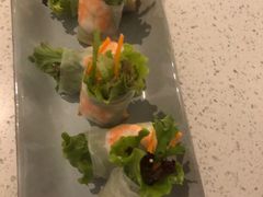 越式鲜虾米纸卷-米纸越南小馆(砂之船店)