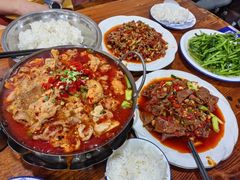 -湖南湘菜馆(东湘缘二店)