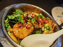 -大头虾越式风味餐厅(光明广场店)