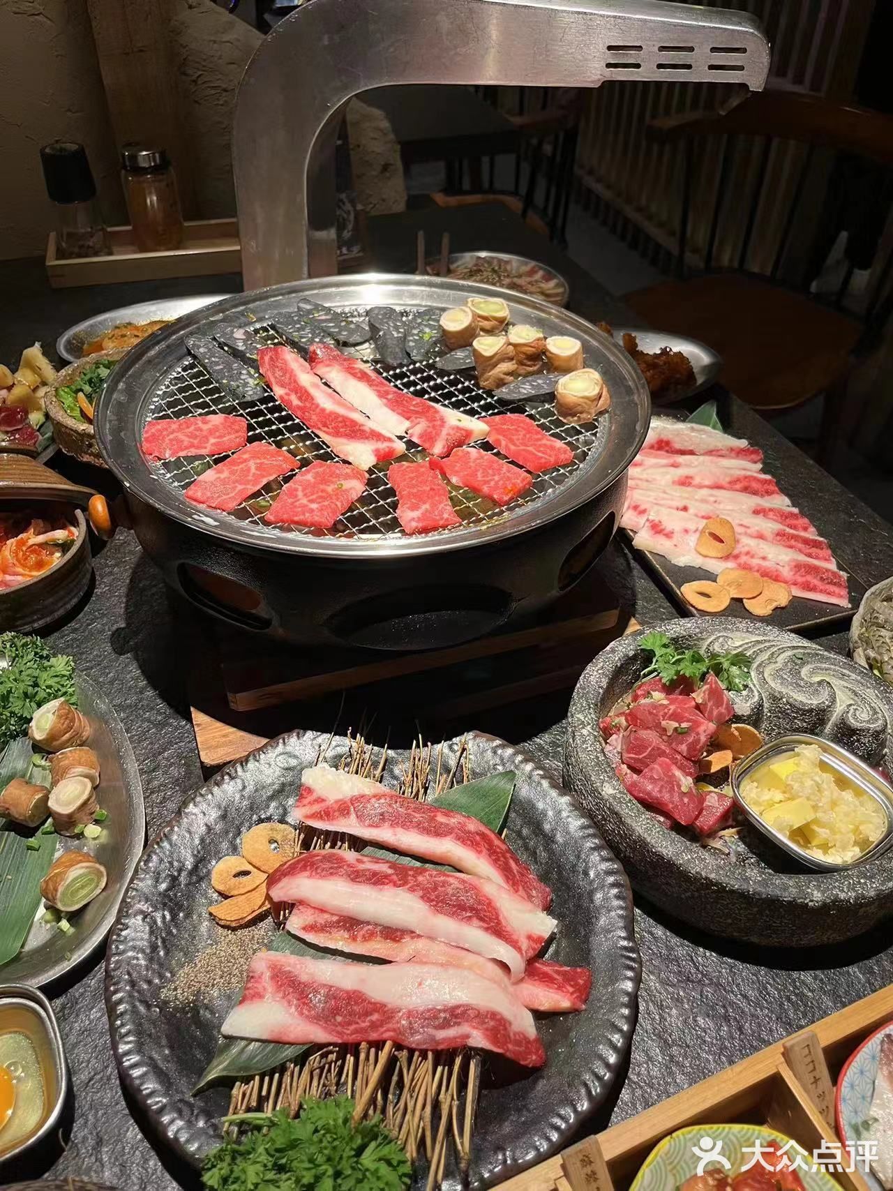 成都破庙风烧肉｜去了一次就爱上