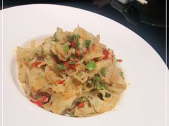 -東舍食唐精品陕菜馆
