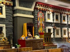 -北京西藏大厦·香帕拉藏餐厅