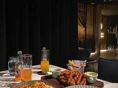 -STARRY CAFE & LOUNGE BAR(高新店)