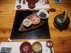 -花潮料理艺食馆(世欧广场店)