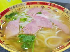 -茅家米线(中大街店)