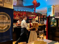 -兰特伯爵西餐厅·啤酒屋(方庄店)