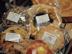 -佐敦面包铺·JORDAN BAKERY
