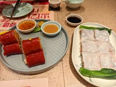 -点都德(聚福楼店)