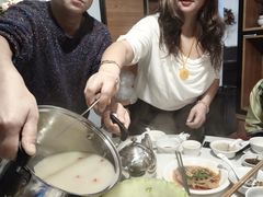 -野迹·石橄榄鸡·烧烤(新洲店)