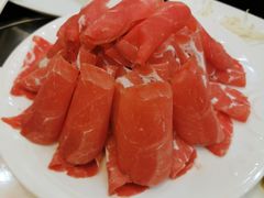-西旗羊肉火锅城