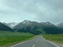 -新疆那拉提国家旅游度假区