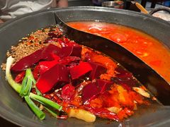 -袁山山重庆火锅(丈八北路店)