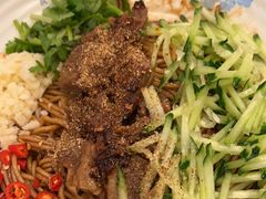 -康师傅私房牛肉面(申虹店)