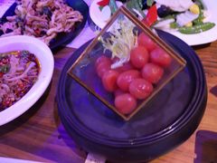 -胡桃里音乐酒馆(曲江店)
