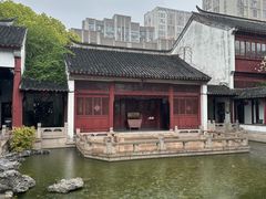 -祝家花園(伯渎港店)