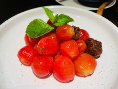 -绿茶餐厅(昌平悦荟店)