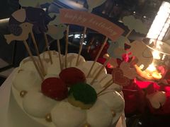 -wann lounge 低温慢煮牛排·清吧