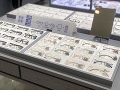 -ALPS阿尔卑斯眼镜(我格广场店)