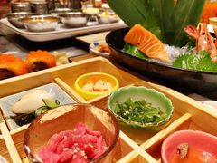 -赤坂亭·M9和牛烧肉·铁板烧(合肥万象城店)