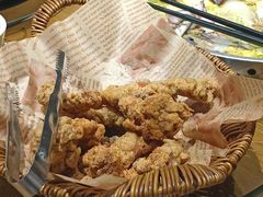 -77号渔船·蒸海鲜青岛菜(积米崖店)