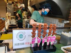 -董顺桃小粒臭豆腐(太平街一店)