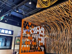 -问渔烤鱼(回龙观总店)